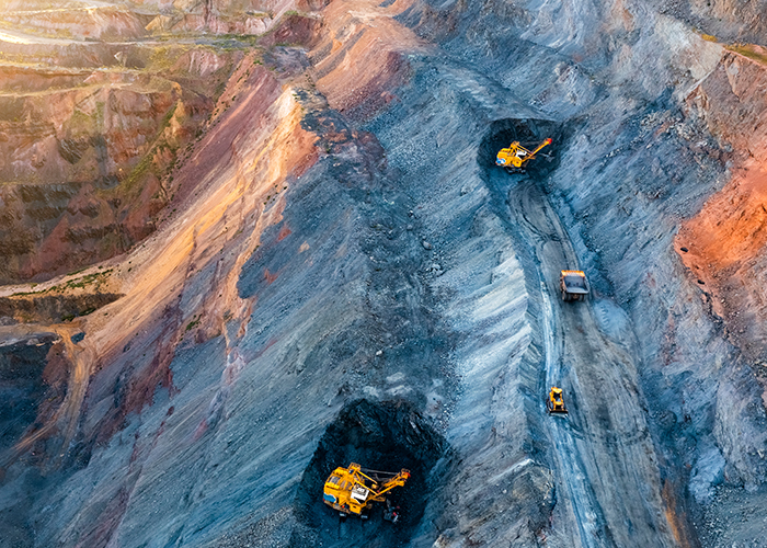 The Scope Of Iron Mining Industry In India